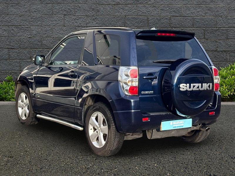 Used Suzuki Grand Vitara 2009 for sale - 76960782: Photo 5