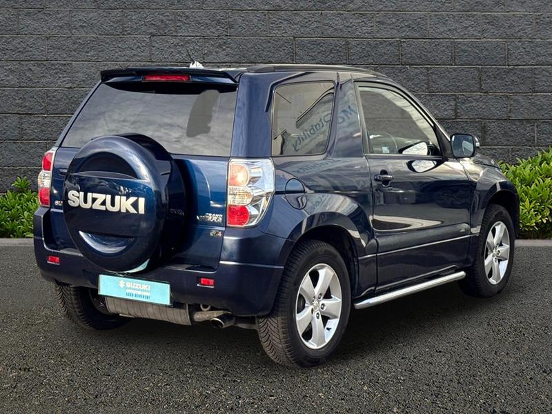 Used Suzuki Grand Vitara 2009 for sale - 76960782: Photo 7