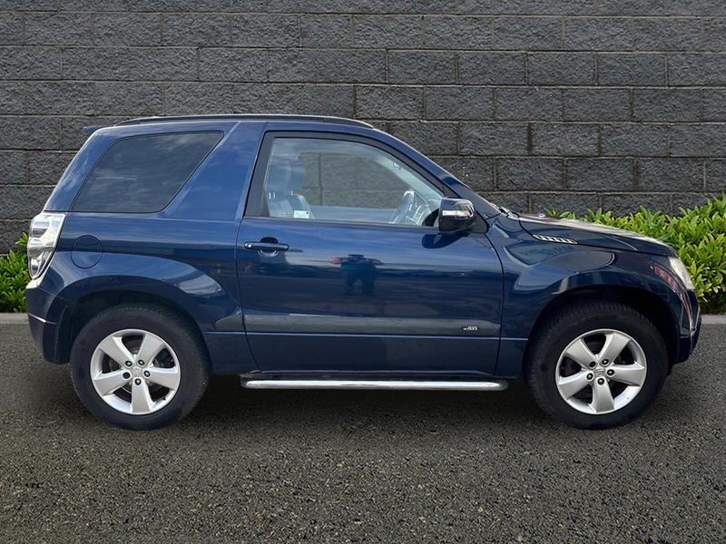 Used Suzuki Grand Vitara 2009 for sale - 76960782: Photo 8