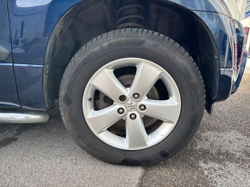 Used Suzuki Grand Vitara 2009 for sale - 76960782: Photo 9