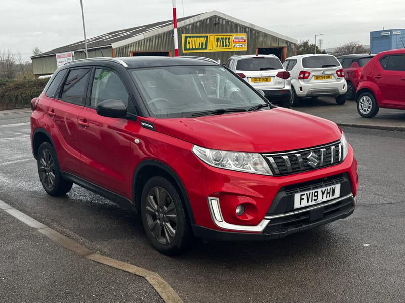 Used Suzuki Vitara 2019 for sale - 76557500: Photo 1