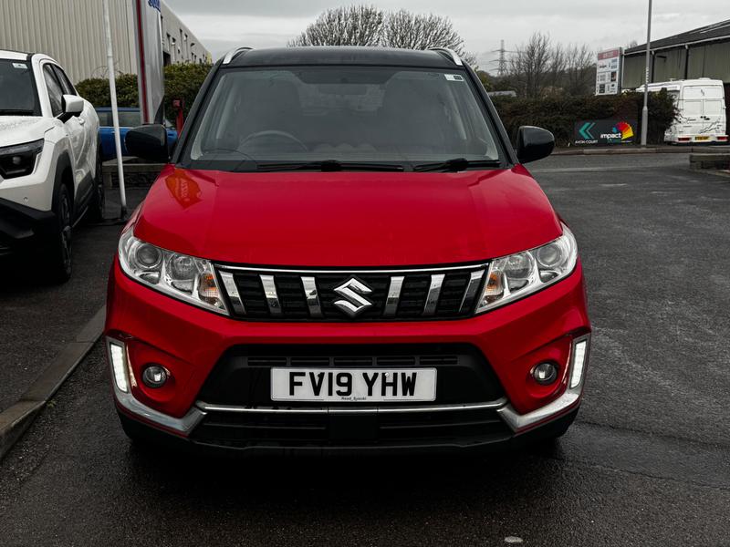 Used Suzuki Vitara 2019 for sale - 76557500: Photo 2