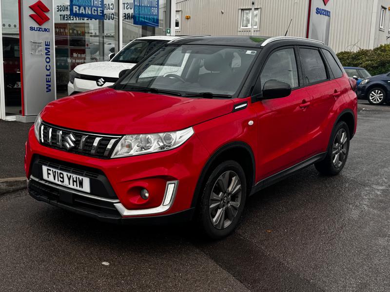 Used Suzuki Vitara 2019 for sale - 76557500: Photo 3
