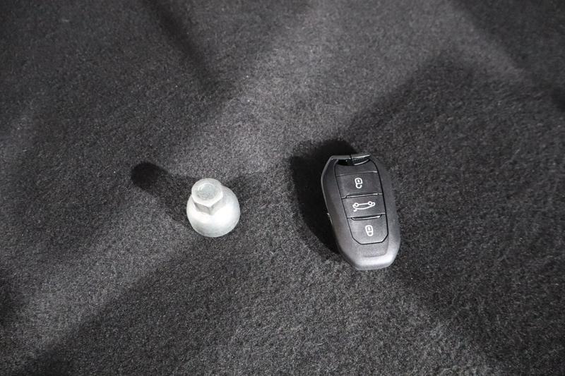 Used Vauxhall Mokka 2025 for sale - 77270888: Photo 13