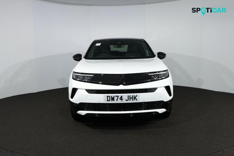 Used Vauxhall Mokka 2025 for sale - 77270888: Photo 2