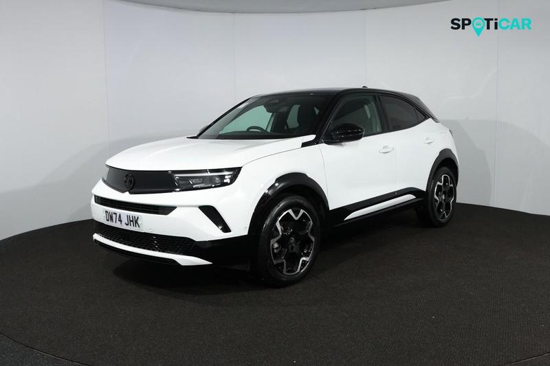 Used Vauxhall Mokka 2025 for sale - 77270888: Photo 3