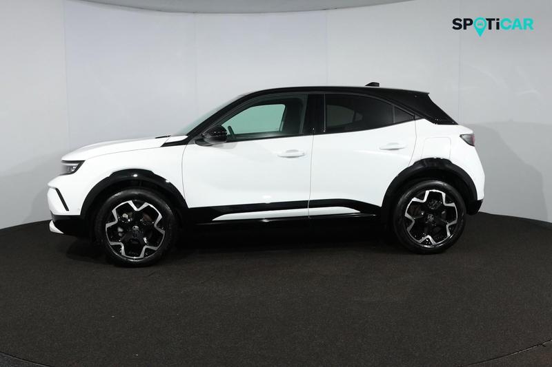 Used Vauxhall Mokka 2025 for sale - 77270888: Photo 4