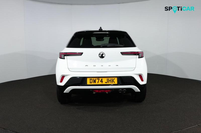 Used Vauxhall Mokka 2025 for sale - 77270888: Photo 6