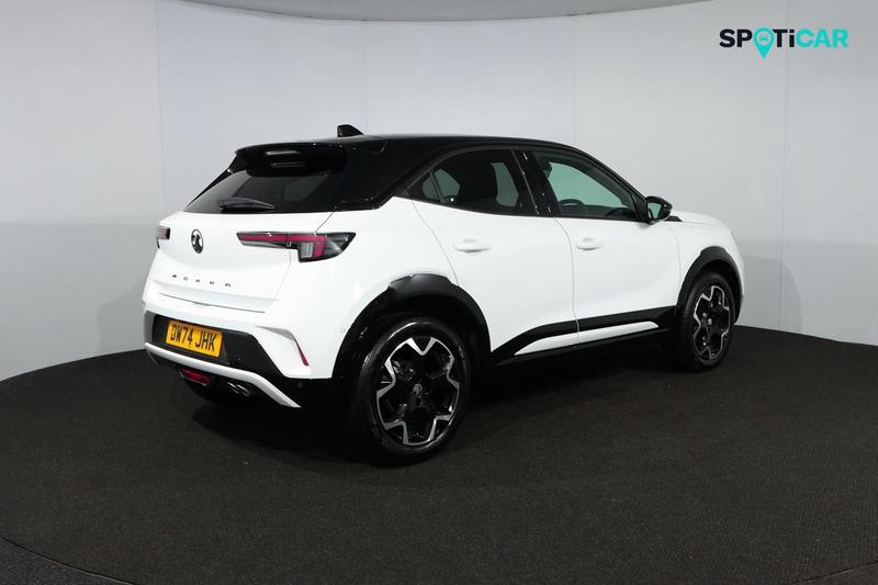 Used Vauxhall Mokka 2025 for sale - 77270888: Photo 7