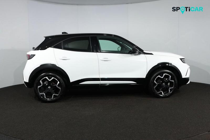 Used Vauxhall Mokka 2025 for sale - 77270888: Photo 8