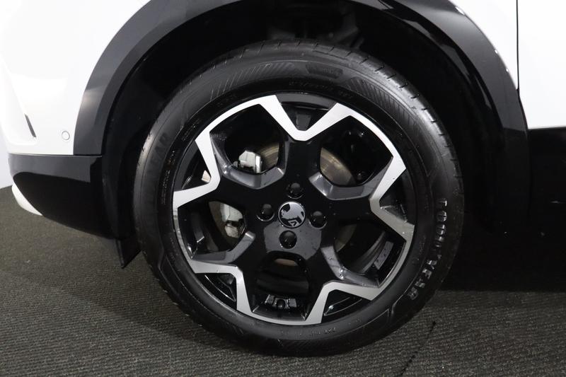 Used Vauxhall Mokka 2025 for sale - 77270888: Photo 9