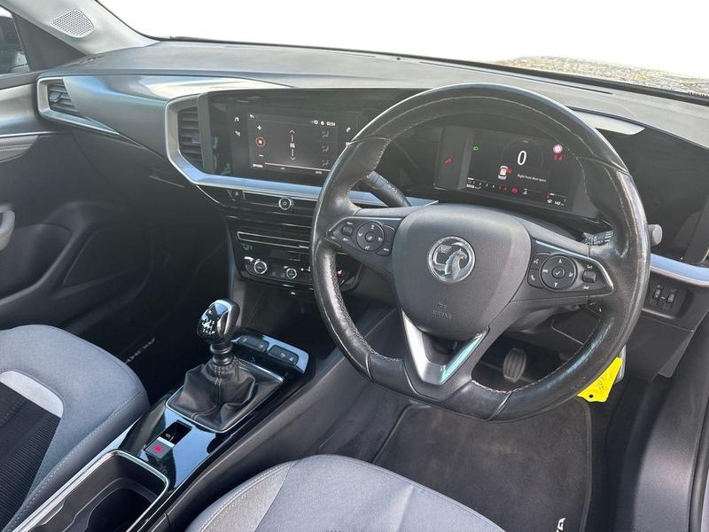 Used Vauxhall Mokka 2021 for sale - 76277356: Photo 10