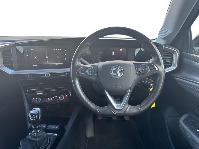 Used Vauxhall Mokka 2021 for sale - 76277356: Photo 11