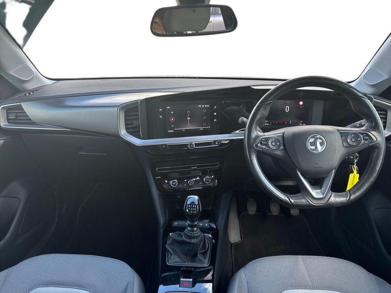 Used Vauxhall Mokka 2021 for sale - 76277356: Photo 12