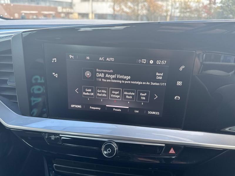 Used Vauxhall Mokka 2021 for sale - 76277356: Photo 17