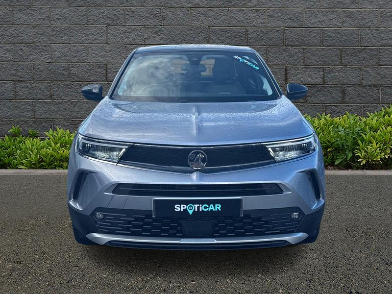 Used Vauxhall Mokka 2021 for sale - 76277356: Photo 2