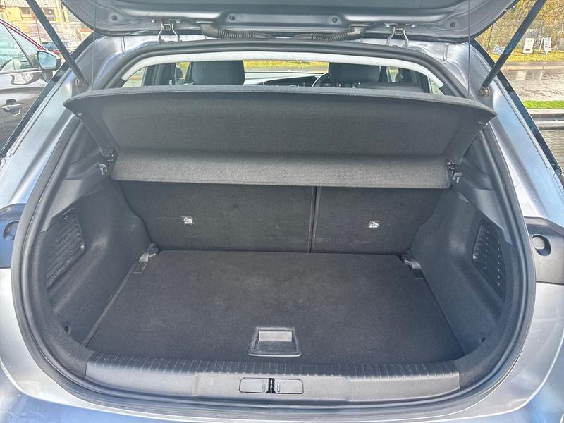 Used Vauxhall Mokka 2021 for sale - 76277356: Photo 22