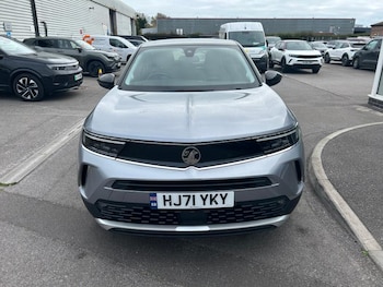 Used Vauxhall Mokka 2021 for sale - 76277356: Photo