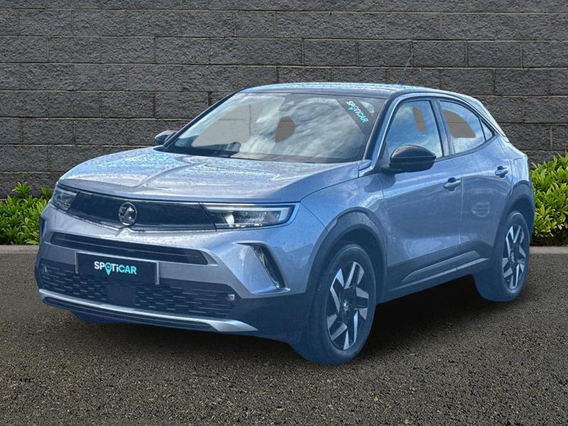 Used Vauxhall Mokka 2021 for sale - 76277356: Photo 3