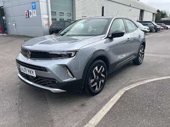 Used Vauxhall Mokka 2021 for sale - 76277356: Photo