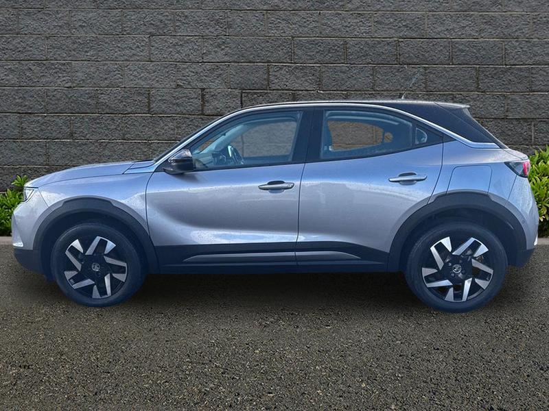 Used Vauxhall Mokka 2021 for sale - 76277356: Photo 4