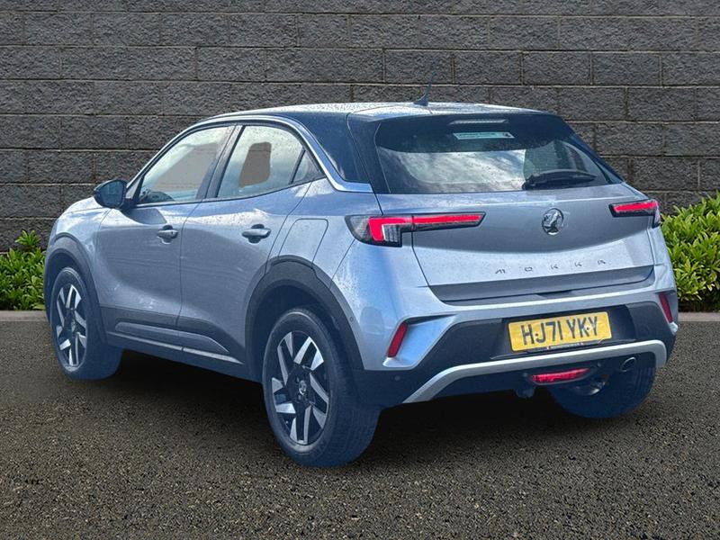 Used Vauxhall Mokka 2021 for sale - 76277356: Photo 5