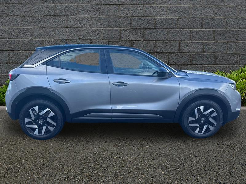 Used Vauxhall Mokka 2021 for sale - 76277356: Photo 8