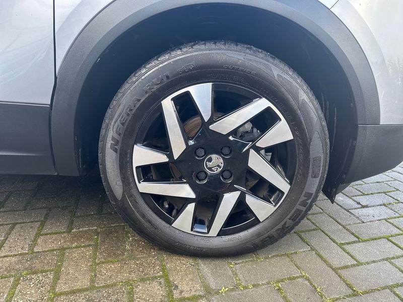 Used Vauxhall Mokka 2021 for sale - 76277356: Photo 9