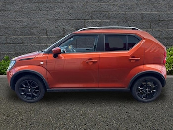 Used Suzuki Ignis 2019 for sale - 78582028: Photo