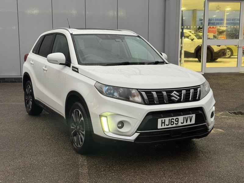 Used Suzuki Vitara 2019 for sale - 76766952: Photo 1