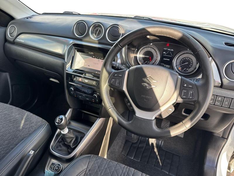 Used Suzuki Vitara 2019 for sale - 76766952: Photo 10