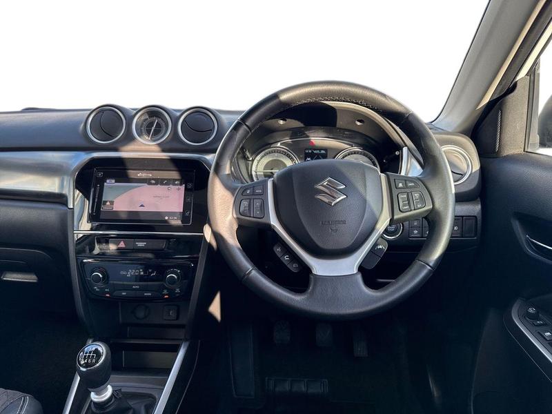 Used Suzuki Vitara 2019 for sale - 76766952: Photo 11