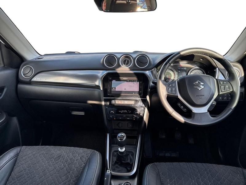 Used Suzuki Vitara 2019 for sale - 76766952: Photo 12