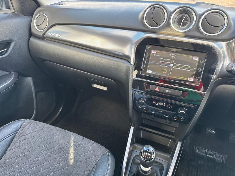 Used Suzuki Vitara 2019 for sale - 76766952: Photo 14