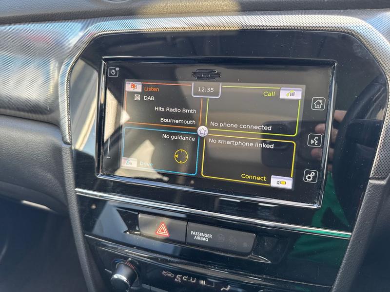 Used Suzuki Vitara 2019 for sale - 76766952: Photo 17