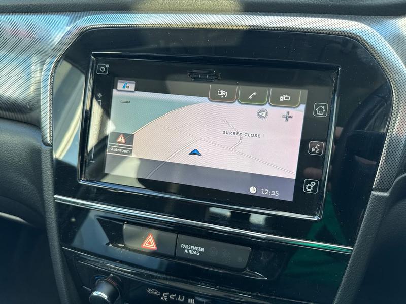 Used Suzuki Vitara 2019 for sale - 76766952: Photo 18