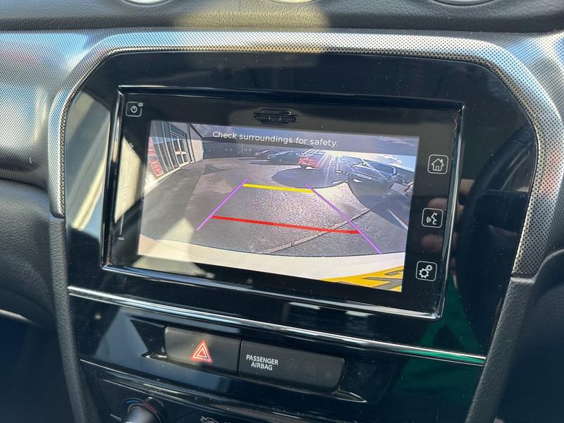 Used Suzuki Vitara 2019 for sale - 76766952: Photo 19