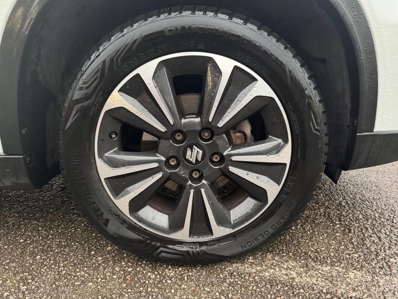 Used Suzuki Vitara 2019 for sale - 76766952: Photo 2