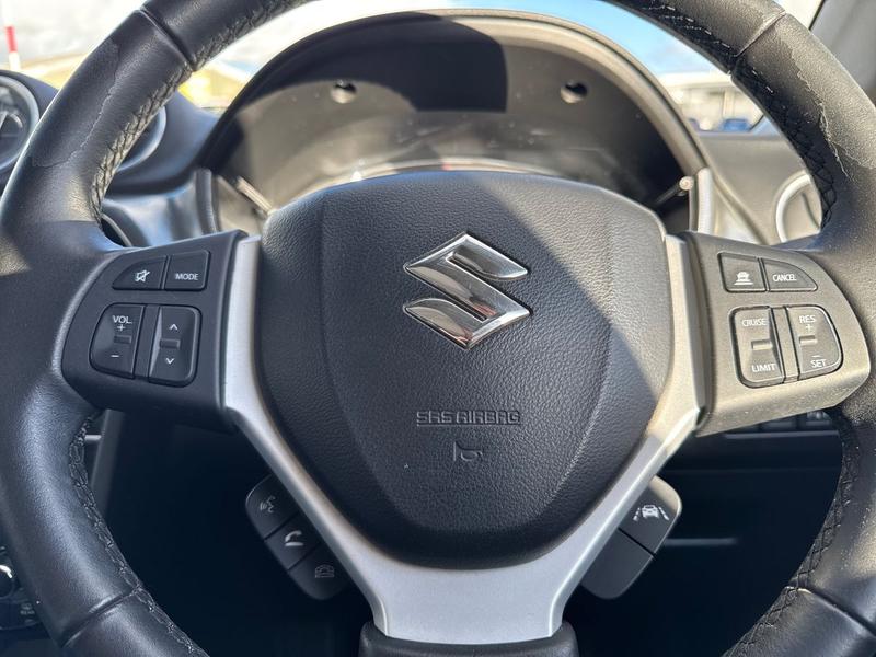 Used Suzuki Vitara 2019 for sale - 76766952: Photo 21