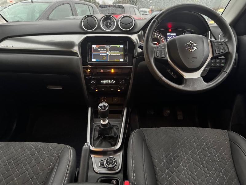 Used Suzuki Vitara 2019 for sale - 76766952: Photo 3