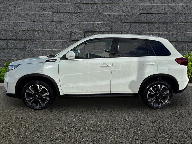 Used Suzuki Vitara 2019 for sale - 76766952: Photo 4