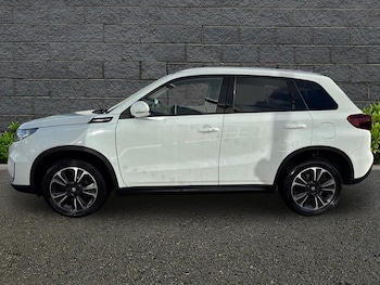 Used Suzuki Vitara 2019 for sale - 76766952: Photo