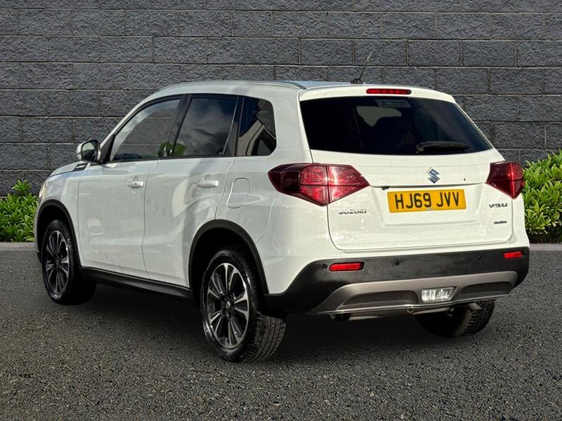 Used Suzuki Vitara 2019 for sale - 76766952: Photo 5