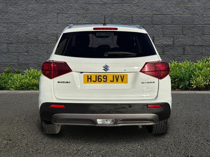 Used Suzuki Vitara 2019 for sale - 76766952: Photo 6