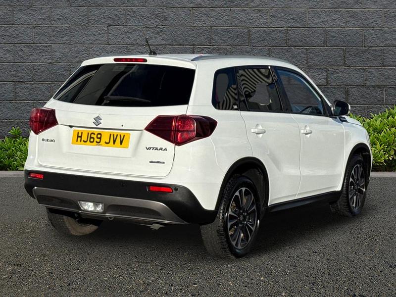 Used Suzuki Vitara 2019 for sale - 76766952: Photo 7