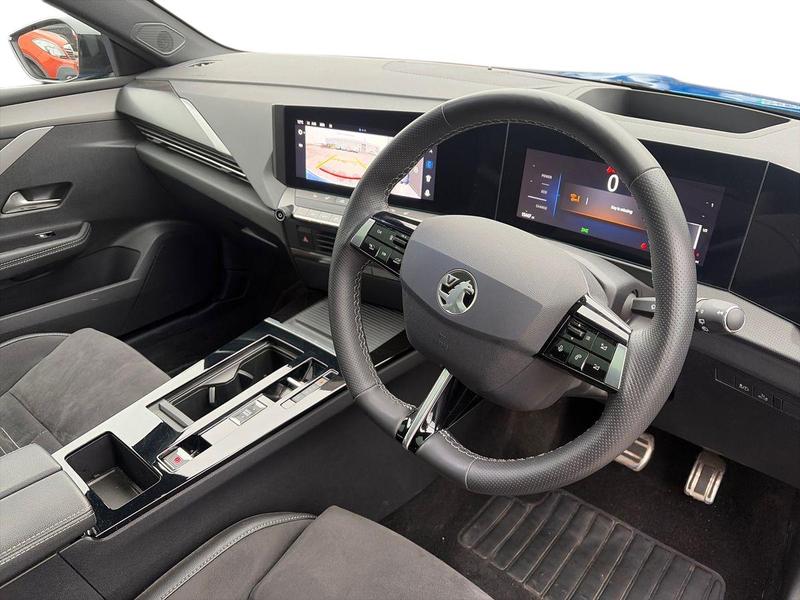 Used Vauxhall Astra 2024 for sale - 77186984: Photo 10