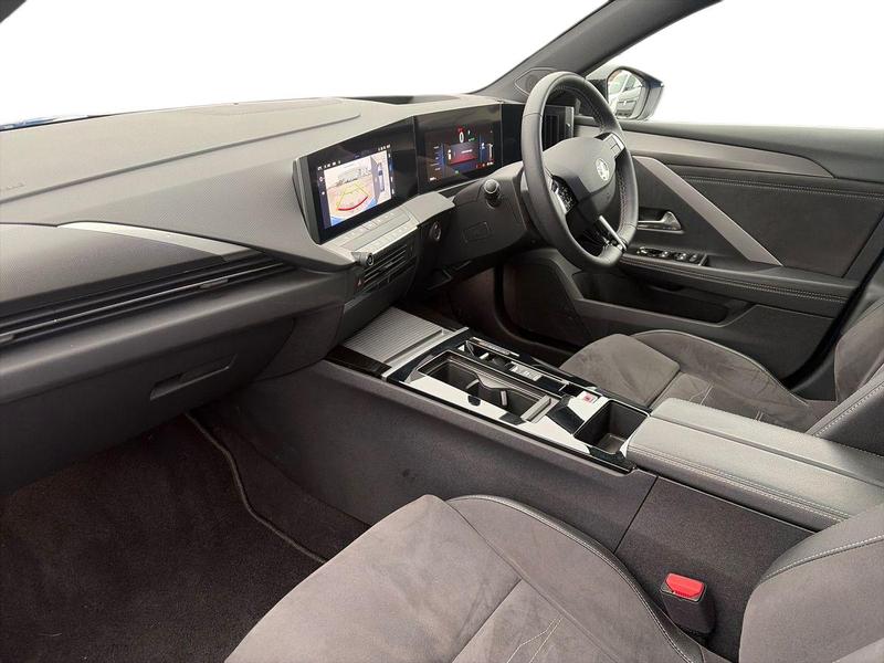 Used Vauxhall Astra 2024 for sale - 77186984: Photo 13