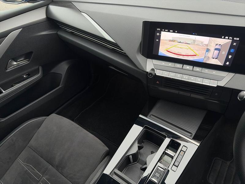 Used Vauxhall Astra 2024 for sale - 77186984: Photo 14