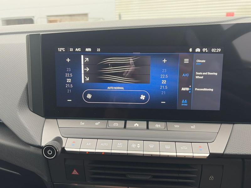 Used Vauxhall Astra 2024 for sale - 77186984: Photo 15