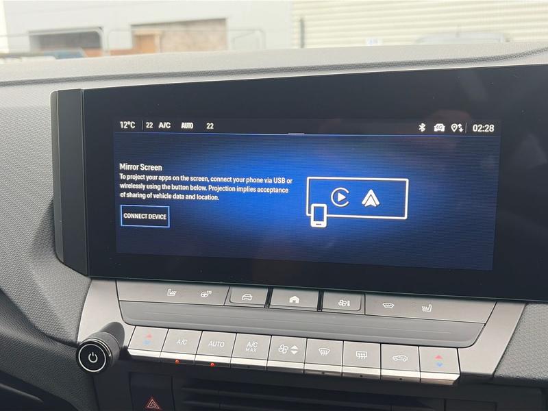 Used Vauxhall Astra 2024 for sale - 77186984: Photo 17